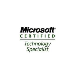 Expert Certificate